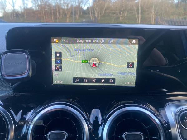 Used Mercedes-Benz GLB 2020 for sale - 76715842: Photo 19