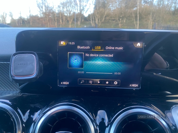 Used Mercedes-Benz GLB 2020 for sale - 76715842: Photo 20