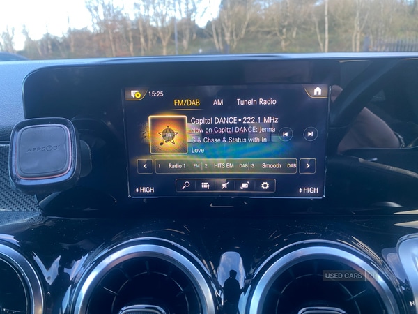 Used Mercedes-Benz GLB 2020 for sale - 76715842: Photo 21