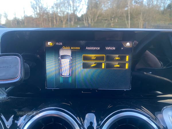 Used Mercedes-Benz GLB 2020 for sale - 76715842: Photo 22