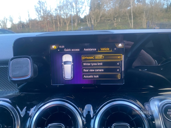 Used Mercedes-Benz GLB 2020 for sale - 76715842: Photo 23