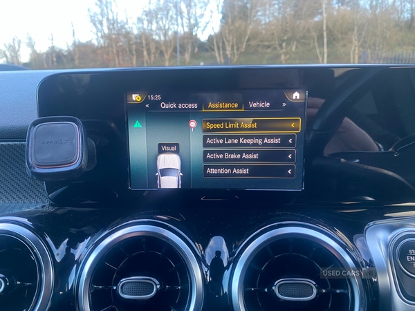 Used Mercedes-Benz GLB 2020 for sale - 76715842: Photo 24