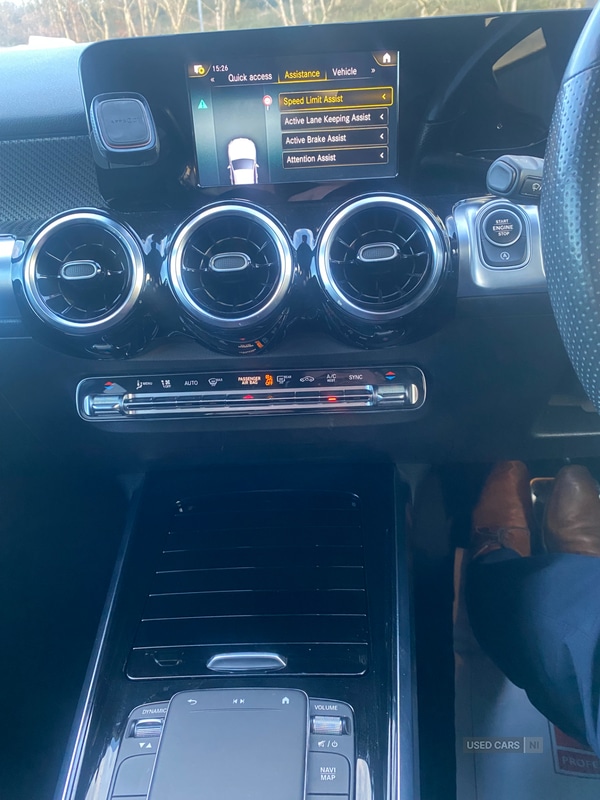 Used Mercedes-Benz GLB 2020 for sale - 76715842: Photo 25