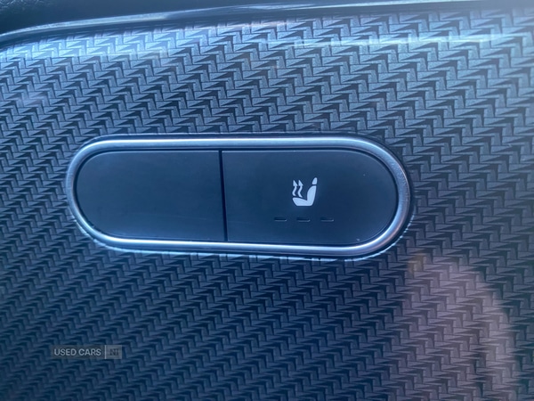 Used Mercedes-Benz GLB 2020 for sale - 76715842: Photo 26