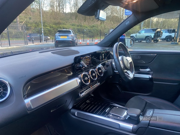 Used Mercedes-Benz GLB 2020 for sale - 76715842: Photo 27