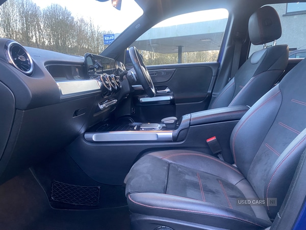 Used Mercedes-Benz GLB 2020 for sale - 76715842: Photo 28