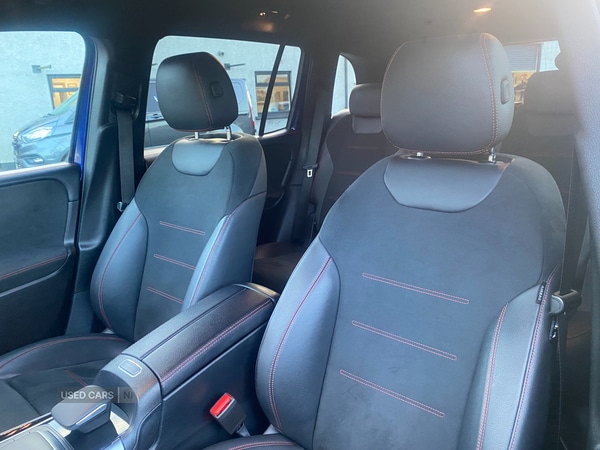 Used Mercedes-Benz GLB 2020 for sale - 76715842: Photo 29