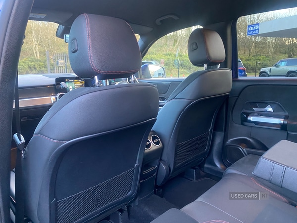 Used Mercedes-Benz GLB 2020 for sale - 76715842: Photo 30