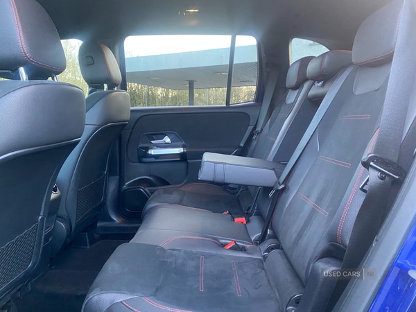 Used Mercedes-Benz GLB 2020 for sale - 76715842: Photo 31