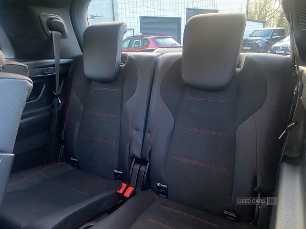 Used Mercedes-Benz GLB 2020 for sale - 76715842: Photo 33