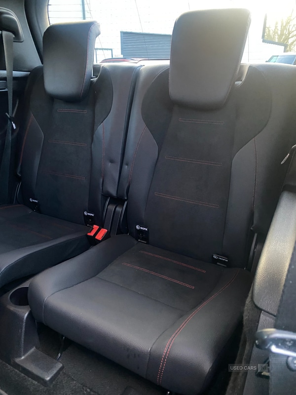 Used Mercedes-Benz GLB 2020 for sale - 76715842: Photo 34