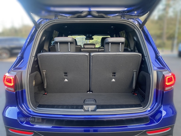 Used Mercedes-Benz GLB 2020 for sale - 76715842: Photo 35