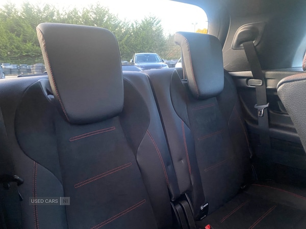 Used Mercedes-Benz GLB 2020 for sale - 76715842: Photo 37