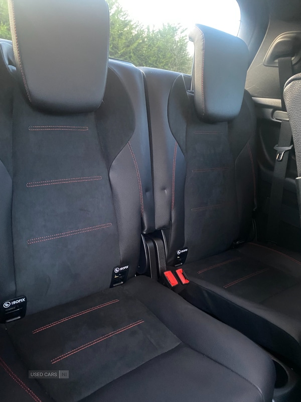 Used Mercedes-Benz GLB 2020 for sale - 76715842: Photo 38