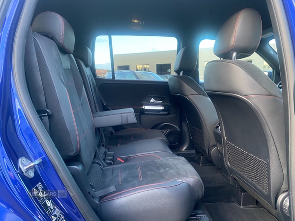 Used Mercedes-Benz GLB 2020 for sale - 76715842: Photo 43