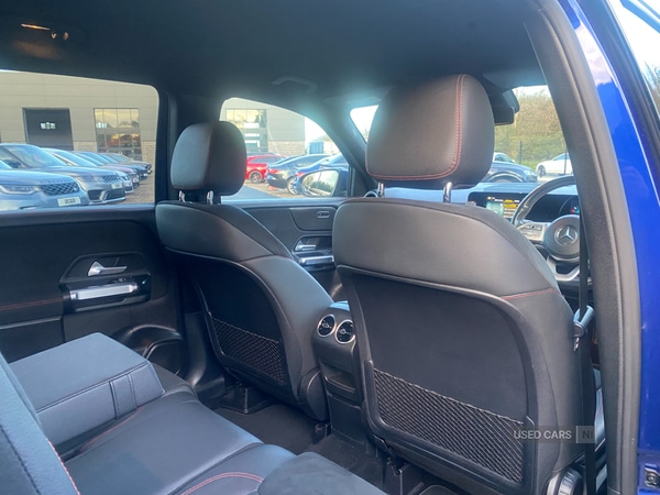 Used Mercedes-Benz GLB 2020 for sale - 76715842: Photo 44