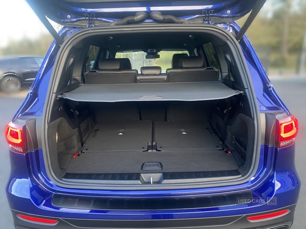 Used Mercedes-Benz GLB 2020 for sale - 76715842: Photo 45