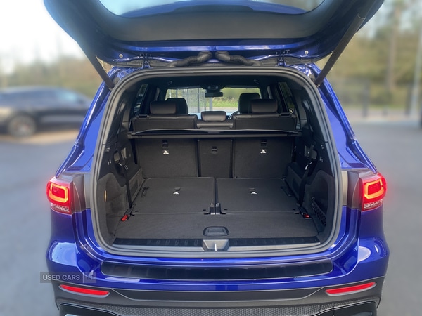 Used Mercedes-Benz GLB 2020 for sale - 76715842: Photo 46