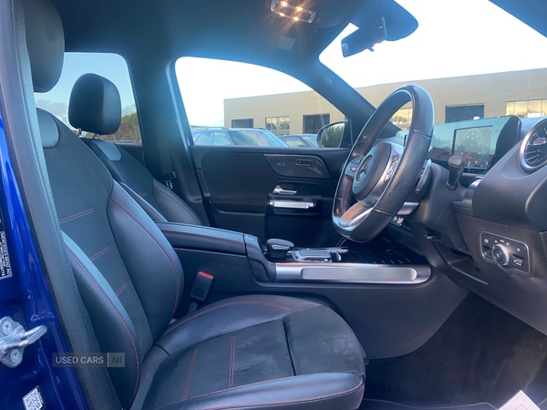 Used Mercedes-Benz GLB 2020 for sale - 76715842: Photo 5