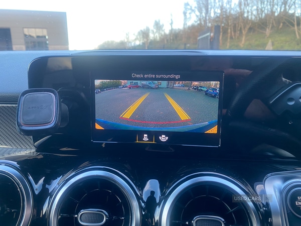 Used Mercedes-Benz GLB 2020 for sale - 76715842: Photo 53