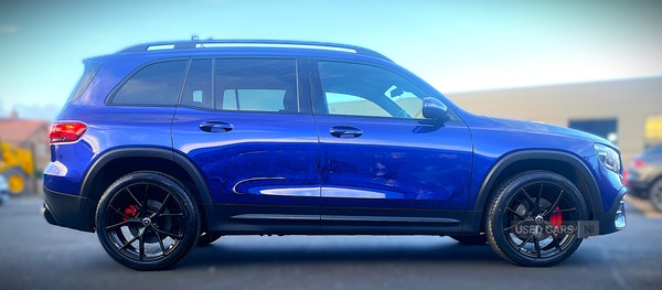 Used Mercedes-Benz GLB 2020 for sale - 76715842: Photo 6