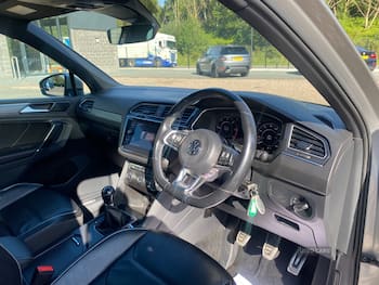 Used Volkswagen Tiguan 2018 for sale - 79610026: Photo
