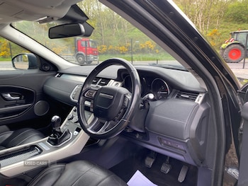 Used Land Rover Range Rover Evoque 2017 for sale - 79533886: Photo