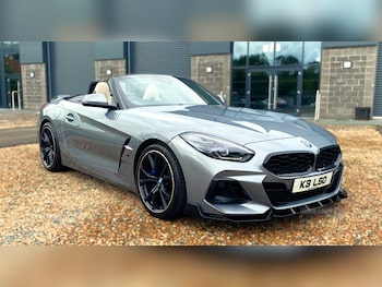Used BMW Z4 2023 for sale - 78959256: Photo