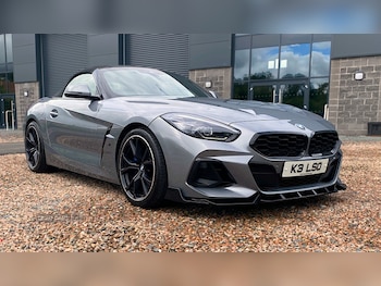Used BMW Z4 2023 for sale - 78959256: Photo