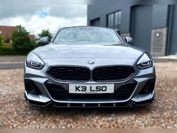 Used BMW Z4 2023 for sale - 78959256: Photo