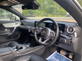 Used Mercedes-Benz CLA 2019 for sale - 79226338: Photo