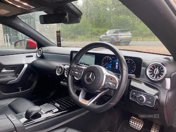 Used Mercedes-Benz CLA 2019 for sale - 79554307: Photo