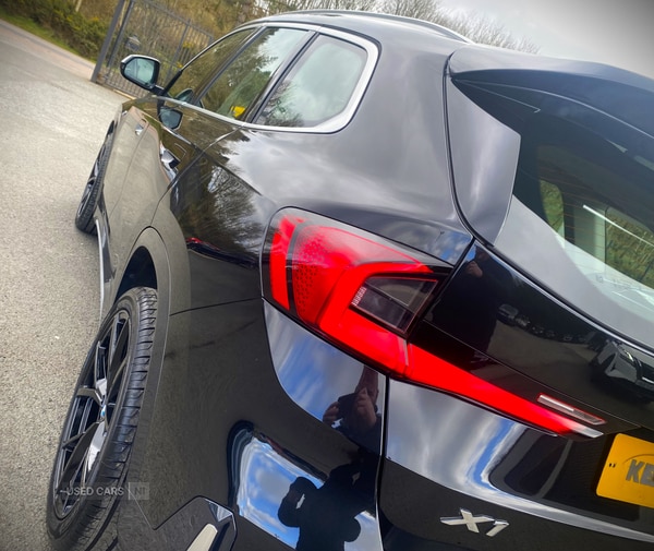 Used BMW X1 2023 for sale - 74021565: Photo 10