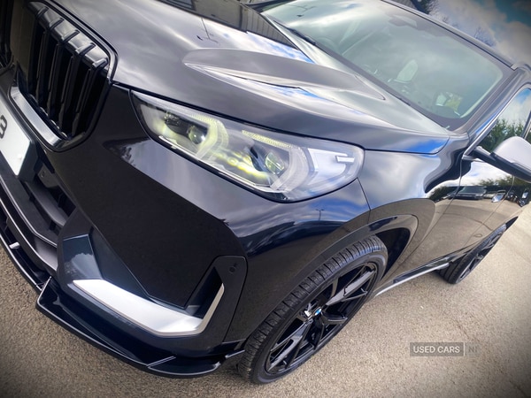 Used BMW X1 2023 for sale - 74021565: Photo 11