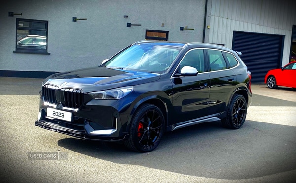 Used BMW X1 2023 for sale - 74021565: Photo 16