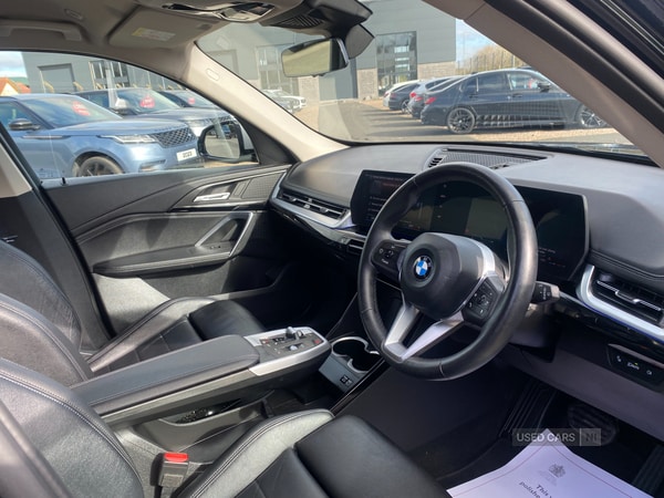 Used BMW X1 2023 for sale - 74021565: Photo 17