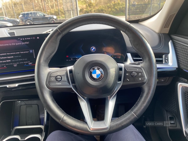 Used BMW X1 2023 for sale - 74021565: Photo 19