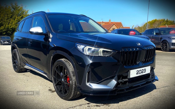 Used BMW X1 2023 for sale - 74021565: Photo 1