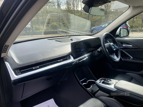 Used BMW X1 2023 for sale - 74021565: Photo 25