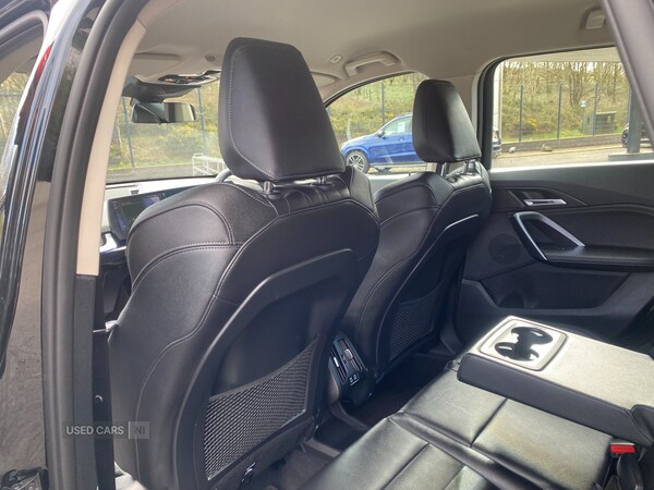 Used BMW X1 2023 for sale - 74021565: Photo 27