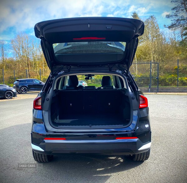 Vehicle 29