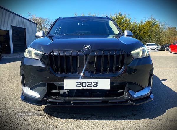 Used BMW X1 2023 for sale - 74021565: Photo 2