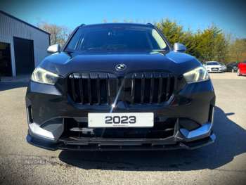 Used BMW X1 2023 for sale - 74021565: Photo