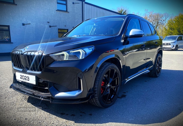 Used BMW X1 2023 for sale - 74021565: Photo 3