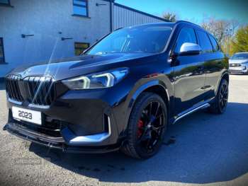 Used BMW X1 2023 for sale - 74021565: Photo
