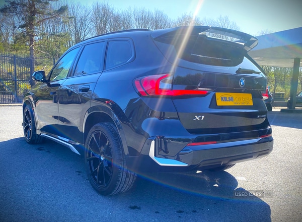 Used BMW X1 2023 for sale - 74021565: Photo 5