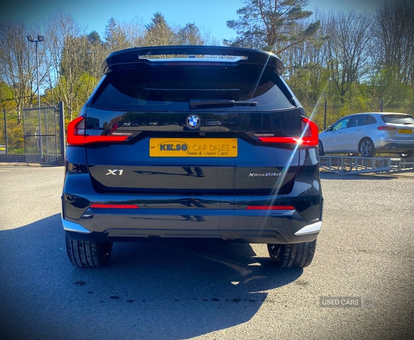 Used BMW X1 2023 for sale - 74021565: Photo 6