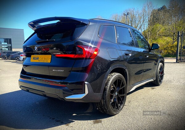 Used BMW X1 2023 for sale - 74021565: Photo 7