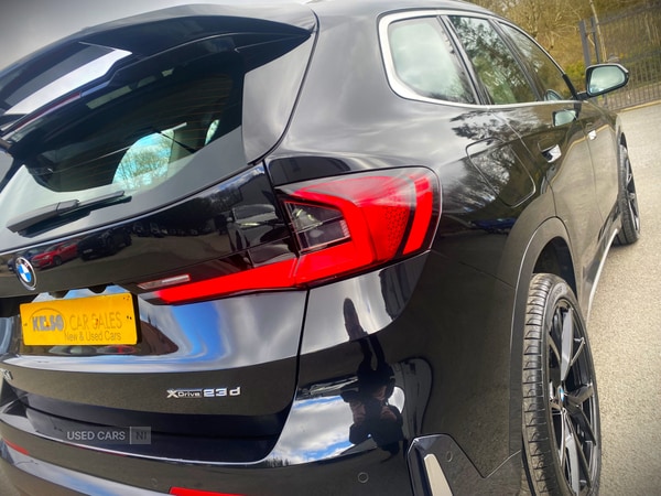 Used BMW X1 2023 for sale - 74021565: Photo 9