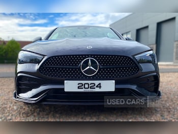Used Mercedes-Benz CLE 2024 for sale - 78549466: Photo